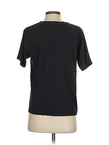 VICTORIA HARBOUR Short Sleeve Top (view 2)
