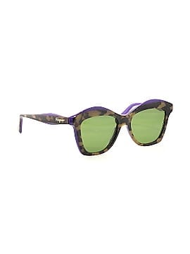Salvatore Ferragamo Sunglasses (view 1)