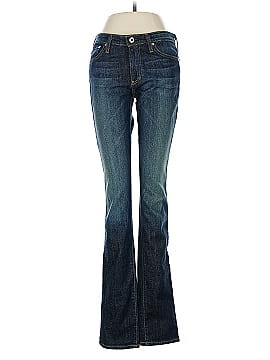 Adriano Goldschmied Jeans