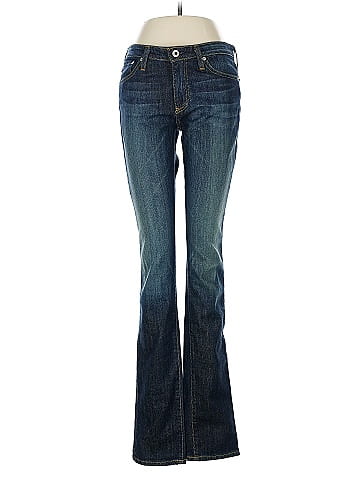 Adriano Goldschmied Jeans (view 1)