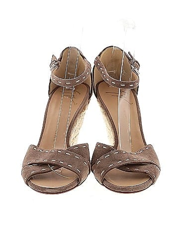 Giuseppe Zanotti Wedges (view 2)
