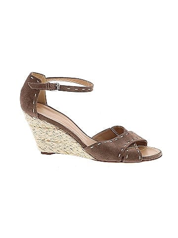 Giuseppe Zanotti Wedges (view 1)