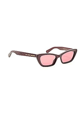 Marc Jacobs Sunglasses (view 1)