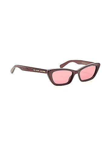 Marc Jacobs Sunglasses (view 1)