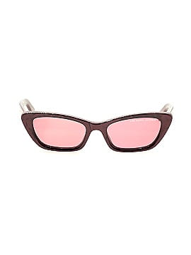 Marc Jacobs Sunglasses (view 2)