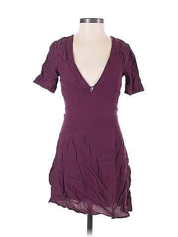 TOBI Cocktail Dress (view 1)