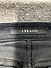J Brand Black Jeans Size 23 waist - photo 3