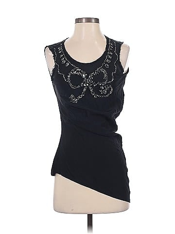Sportmax Sleeveless Blouse (view 1)