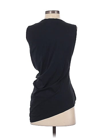 Sportmax Sleeveless Blouse (view 2)