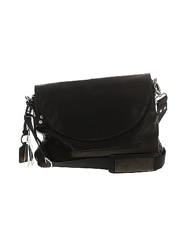 ellington Leather Messenger (view 1)