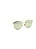 Christian Dior Gold Sunglasses One size - photo 1