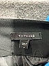 Express Black Formal Skirt Size 4 - photo 3