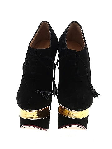 Charlotte Olympia Wedges (view 2)