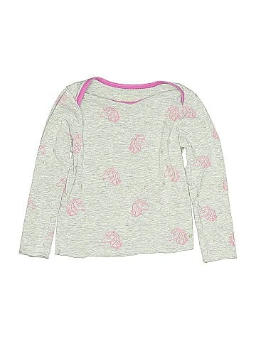 Egg New York Long Sleeve T-Shirt (view 1)