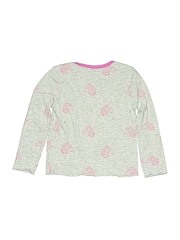 Egg New York Long Sleeve T-Shirt (view 2)