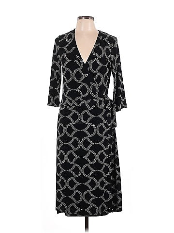 Bisou Bisou Casual Dress (view 1)