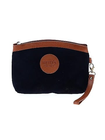 Assorted Brands Leather Wristlet (view 1)