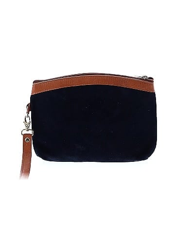 Assorted Brands Leather Wristlet (view 2)