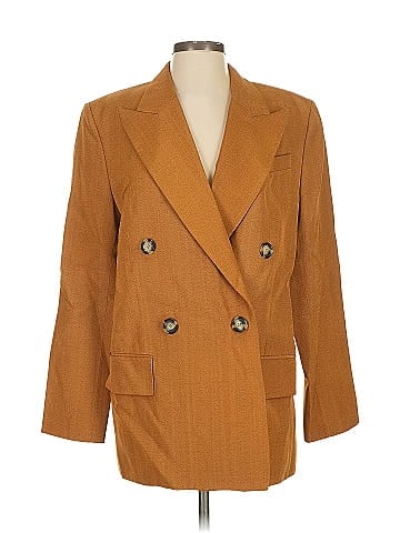 Proenza Schouler Blazer (view 1)