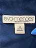 Eva Mendes by New York & Company Blue Cocktail Dress Size 14 - photo 7