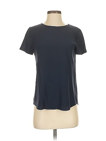Loro Piana Short Sleeve Top (view 1)