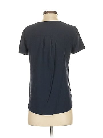 Loro Piana Short Sleeve Top (view 2)