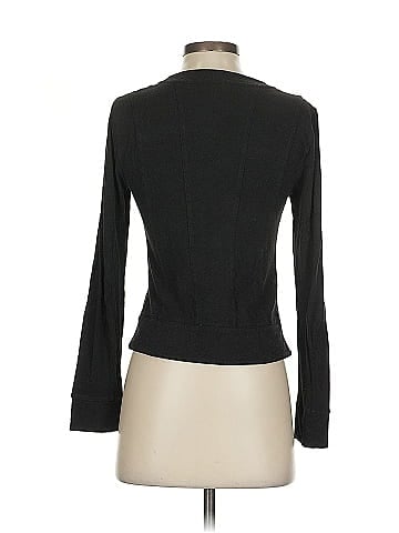 Yansi Fugel Long Sleeve Top (view 2)