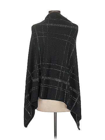 La Fiorentina Poncho (view 2)