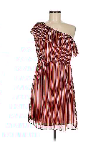 Bisou Bisou Casual Dress (view 1)