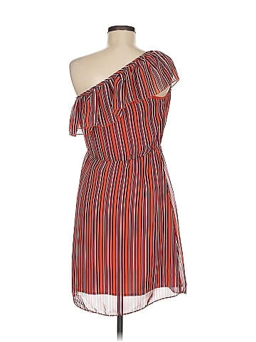 Bisou Bisou Casual Dress (view 2)