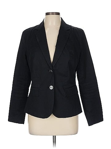 7th Avenue Design Studio New York & Company Blazer (view 1)
