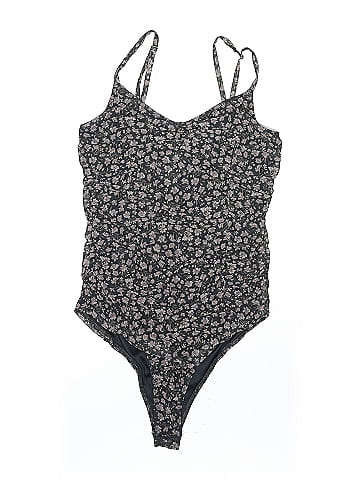 Free Press Bodysuit (view 1)