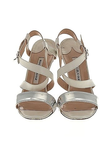 Manolo Blahnik Heels (view 2)