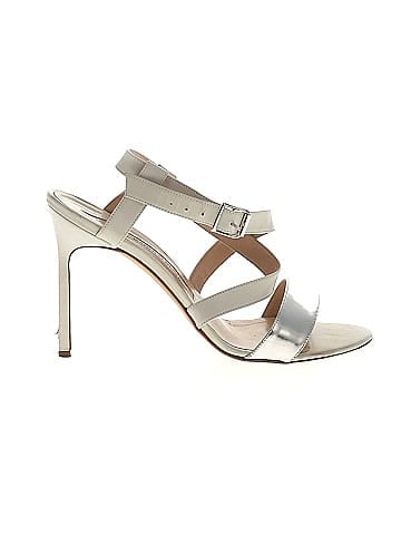Manolo Blahnik Heels (view 1)