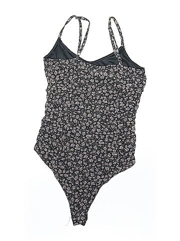 Free Press Bodysuit (view 2)