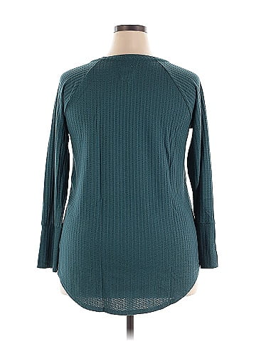 Chaser 3/4 Sleeve T-Shirt (view 2)