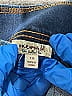 One World Solid Blue Jeggings Size 1X - photo 3