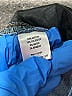 One World Solid Blue Jeggings Size 1X - photo 4