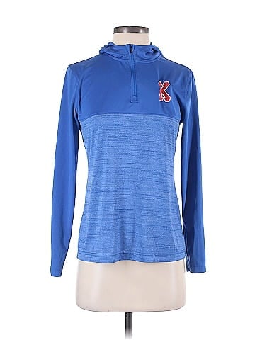 A4 Pullover Hoodie (view 1)