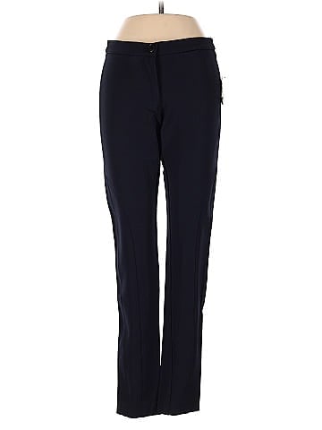 Pink Tartan Casual Pants (view 1)