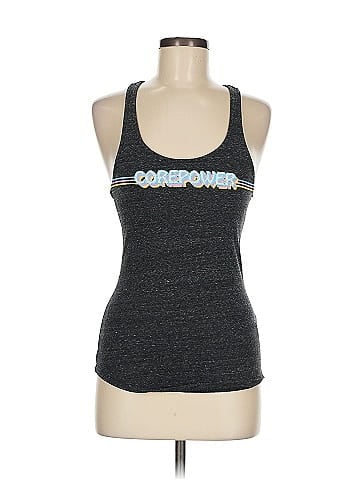 Corepower Yoga Tank Top (view 1)