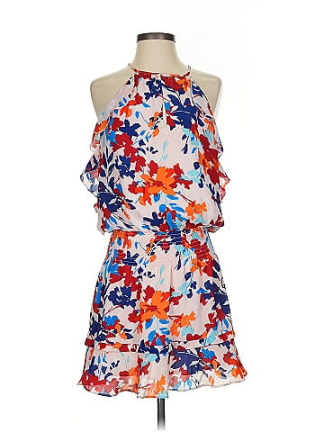 Parker Cocktail Dress (view 1)