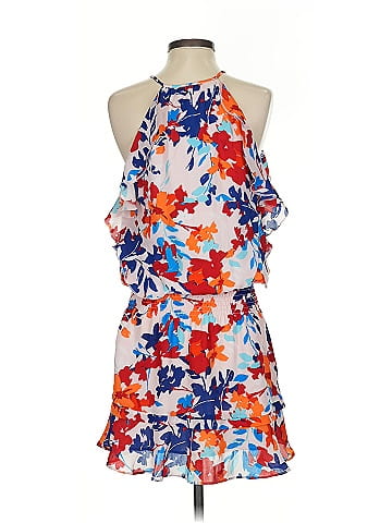 Parker Cocktail Dress (view 2)