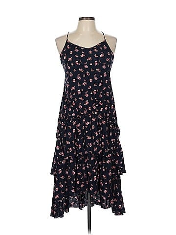 Paisie Casual Dress (view 1)