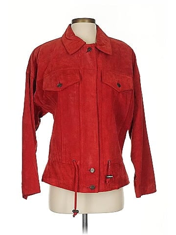 Outbrook Jacket (view 1)
