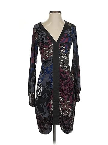 Hale Bob Cocktail Dress (view 1)