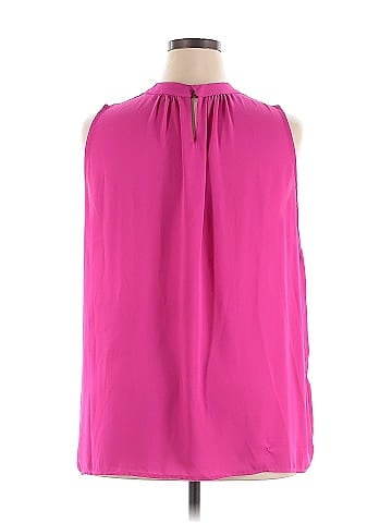 Violet & Claire Sleeveless Blouse (view 2)