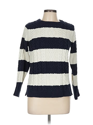MNG Basics Pullover Sweater (view 1)