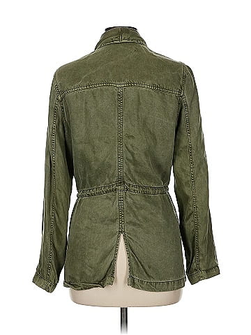 Max Jeans Jacket (view 2)