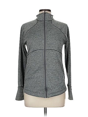 Reebok Track Jacket (view 1)